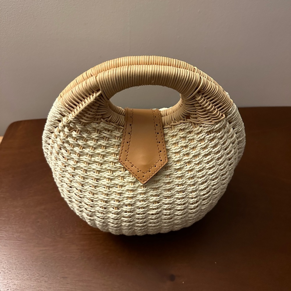 Structured Bag - image 3